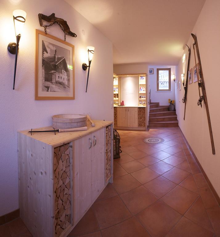 Bergkristall Apartment *