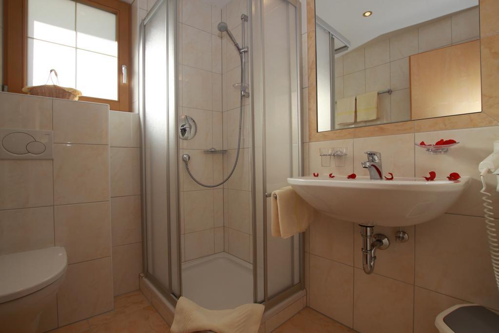 Bergkristall Apartment