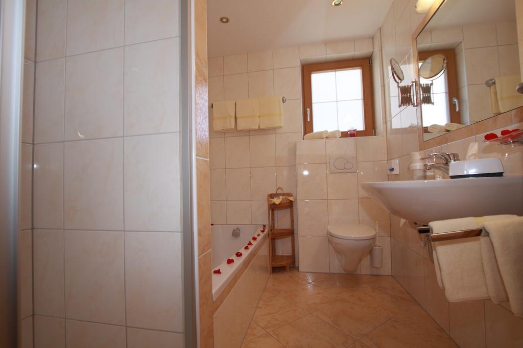Apartment Bergkristall