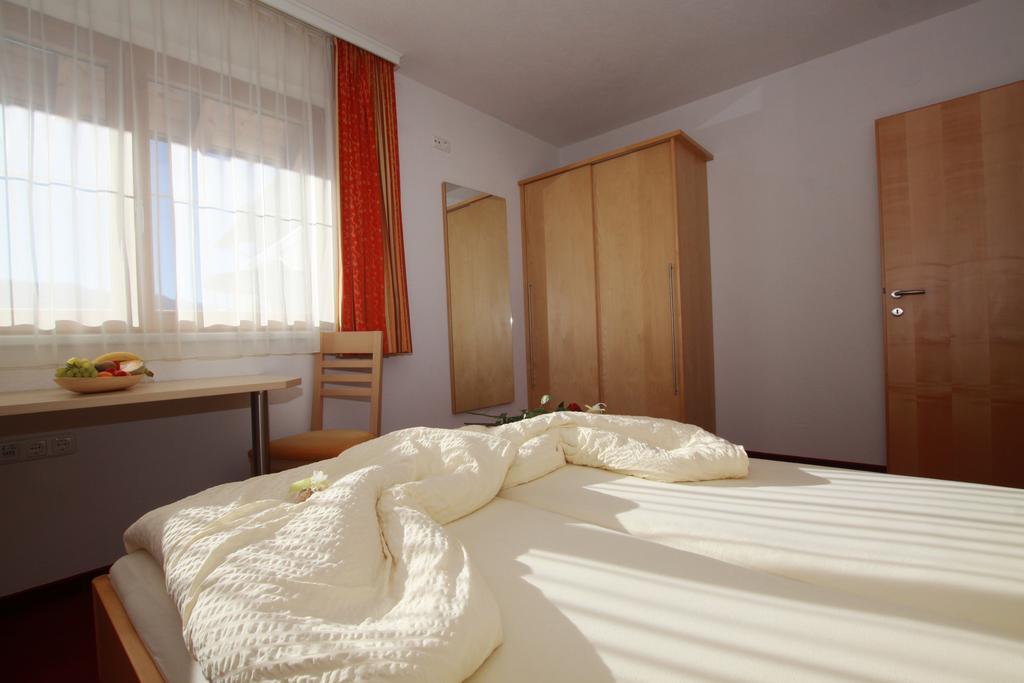 Bergkristall Apartment *