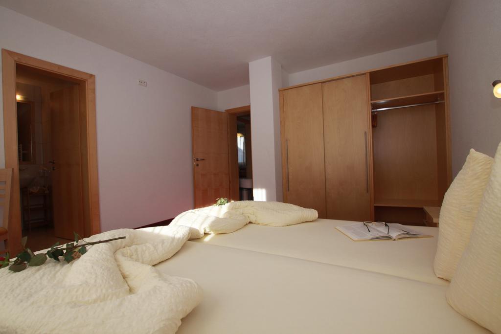 Bergkristall Apartment Serfaus